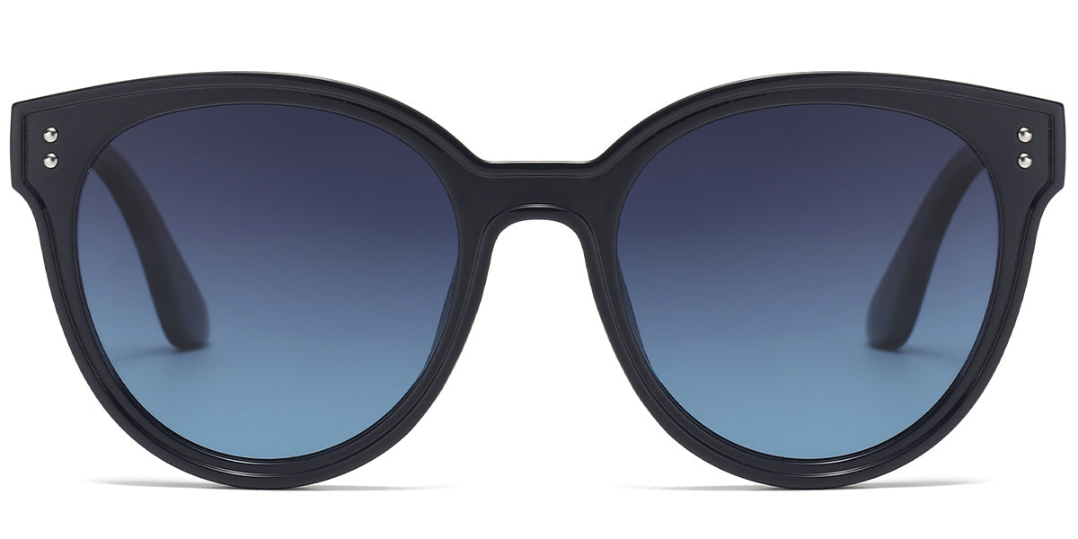 Candye Round Sunglasses SG4610