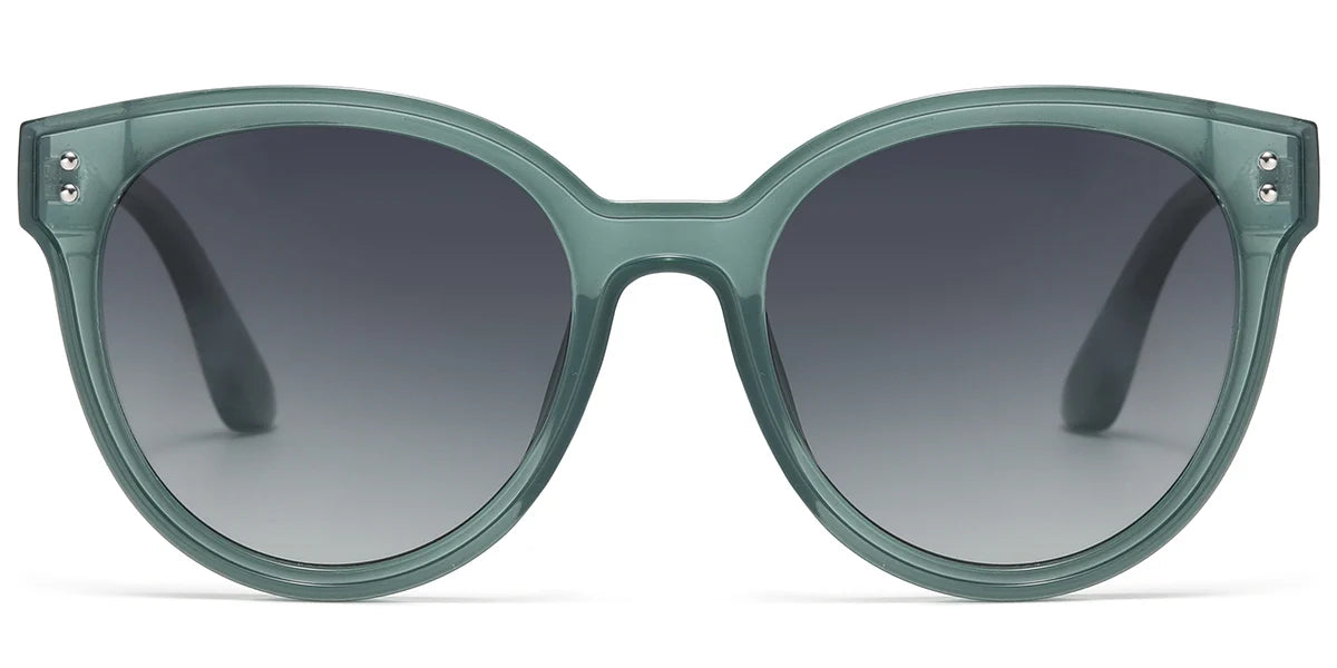 Candye Round Sunglasses SG4610