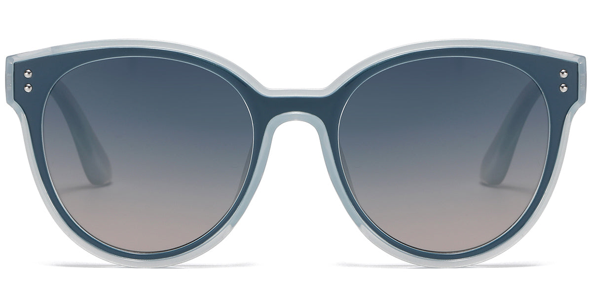Candye Round Sunglasses SG4610