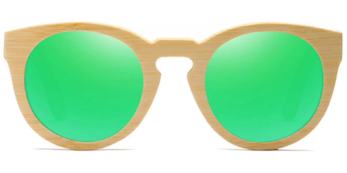 Candye Round Sunglasses SG5342