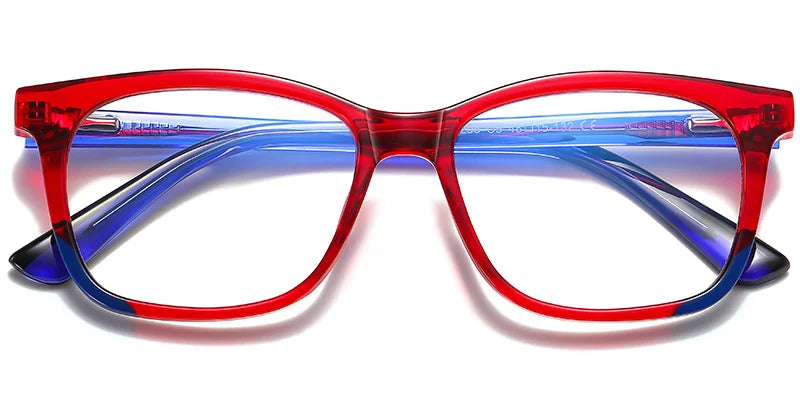Candye Square Frame F3792