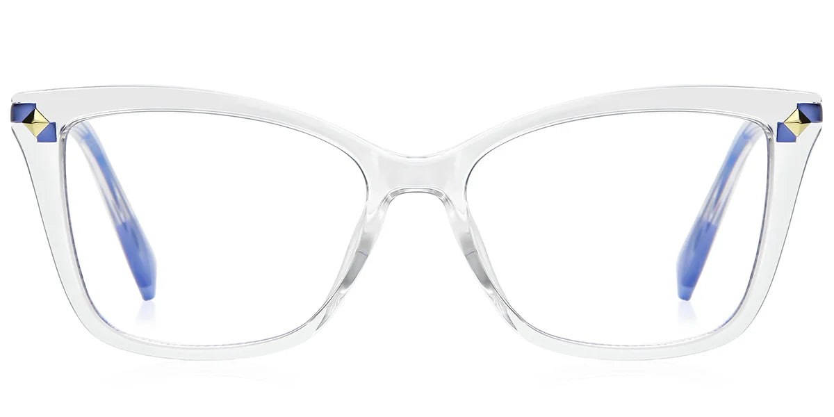 Candye Square Frame F4522