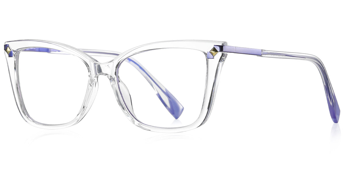 Candye Square Frame F4522