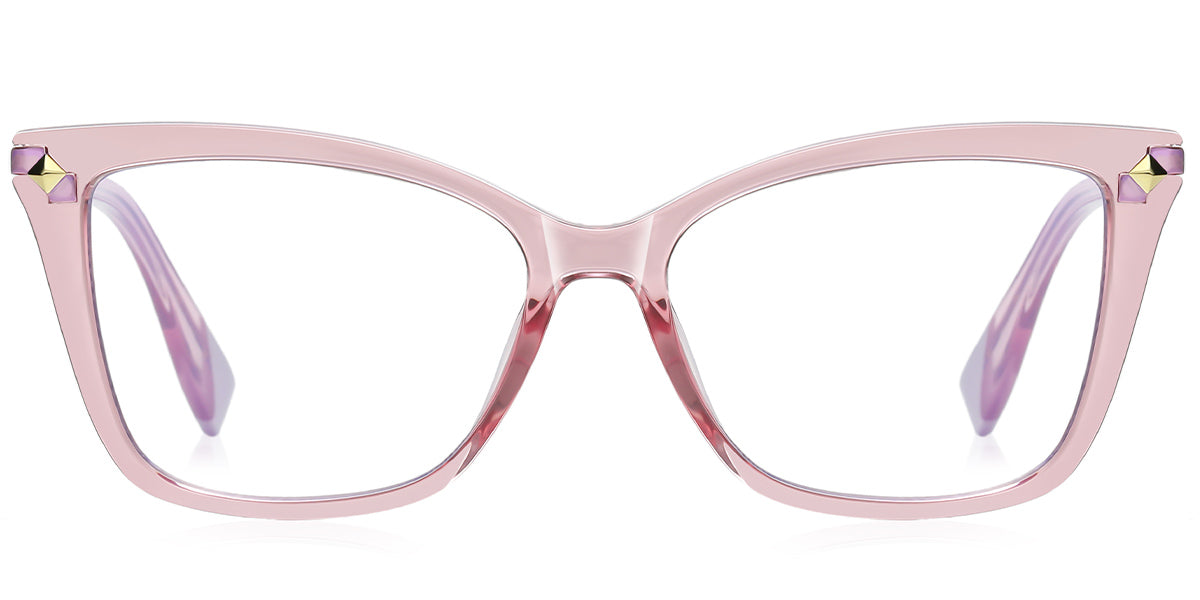 Candye Square Frame F4522