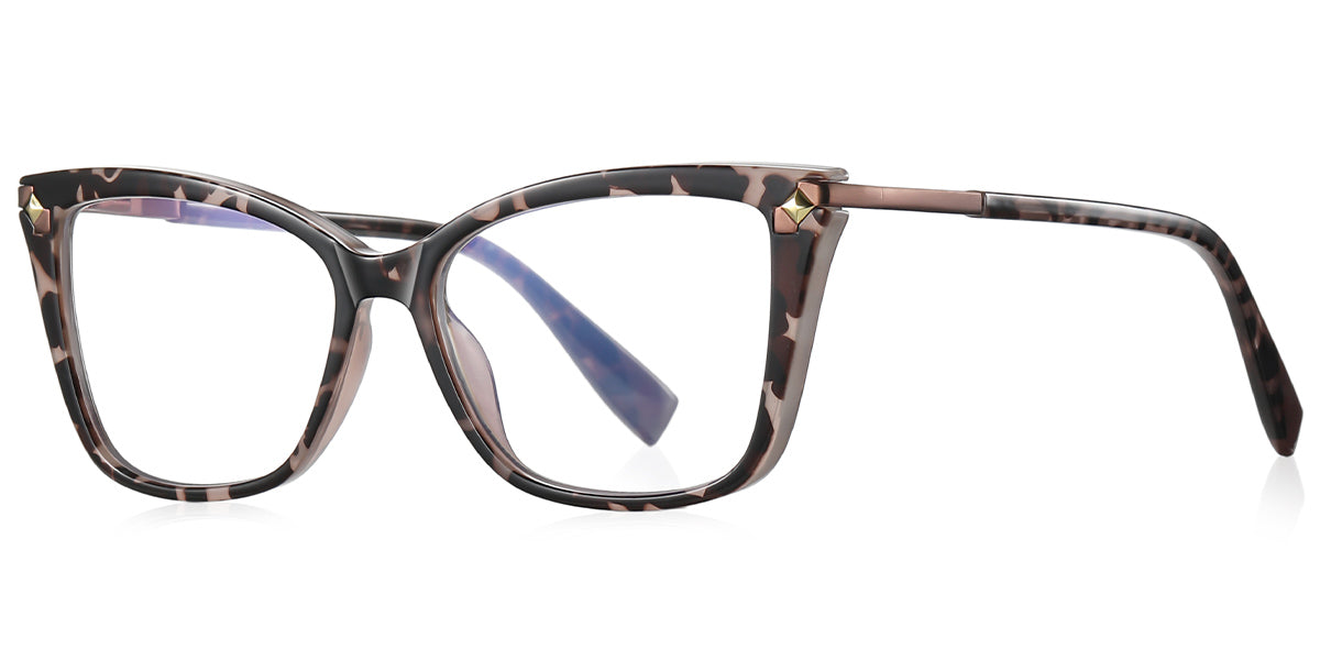 Candye Square Frame F4522