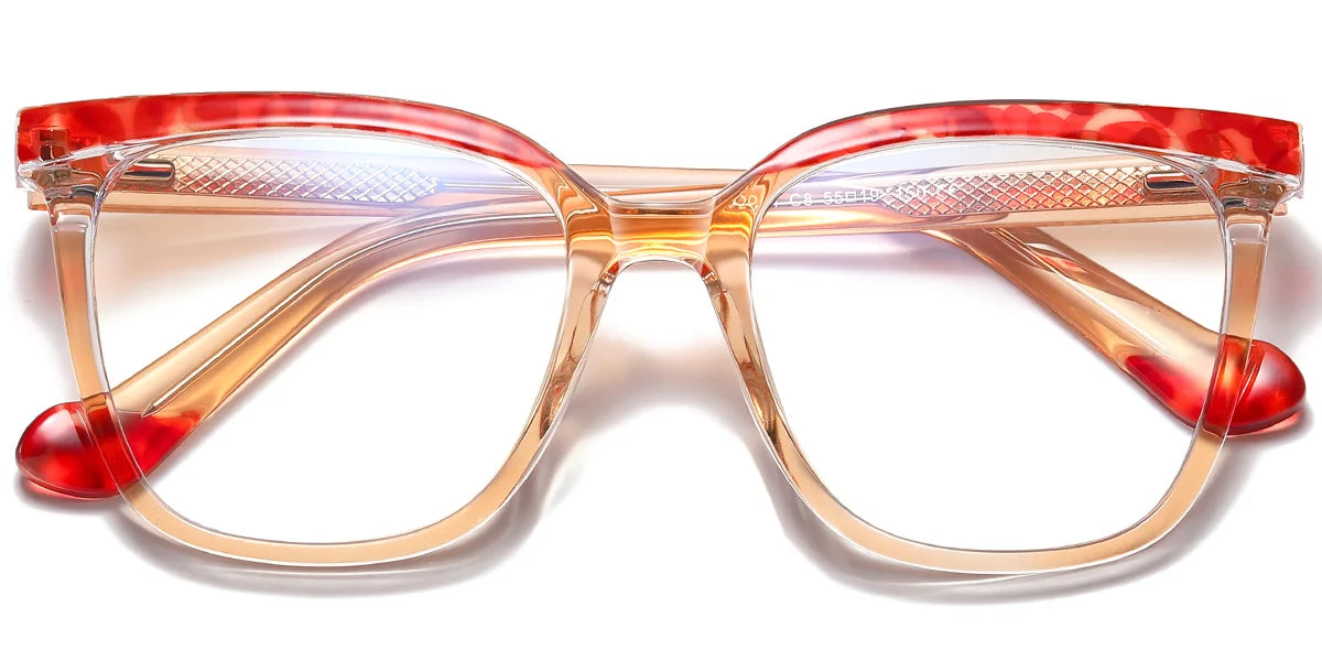 Candye Square Frame F4562