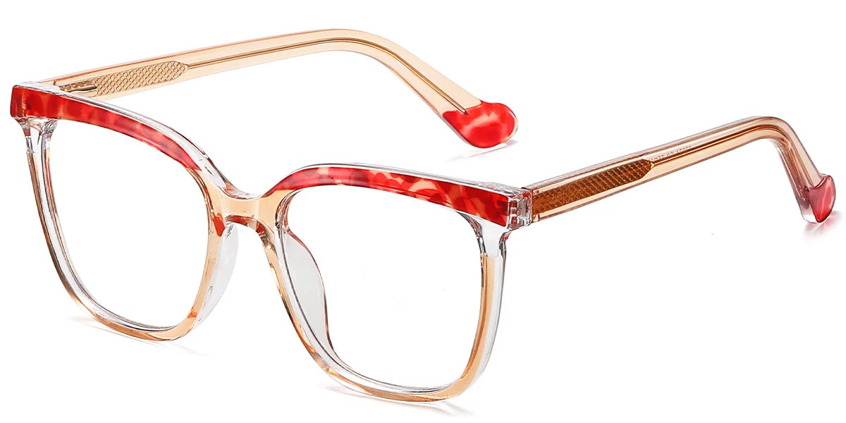 Candye Square Frame F4562
