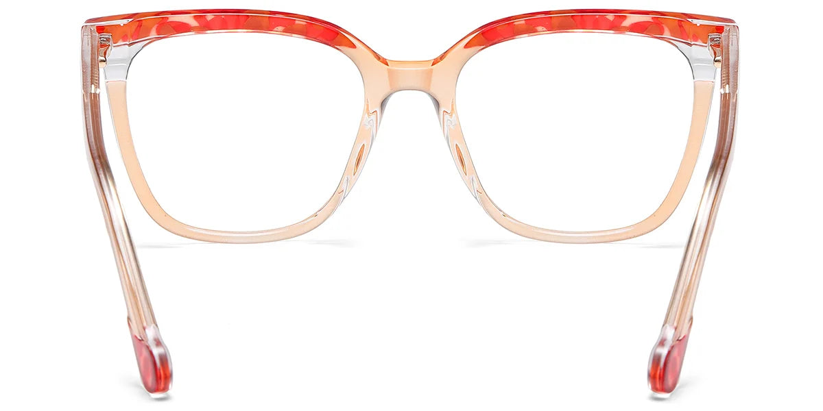 Candye Square Frame F4562