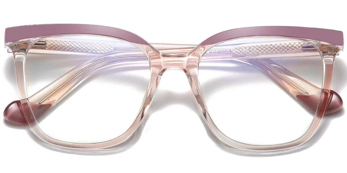 Candye Square Frame F4562
