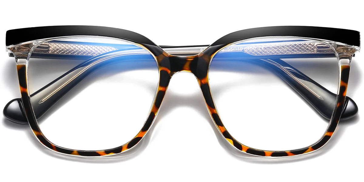 Candye Square Frame F4562