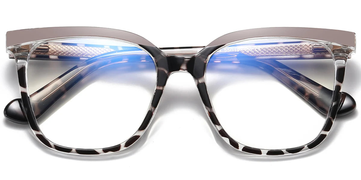 Candye Square Frame F4562