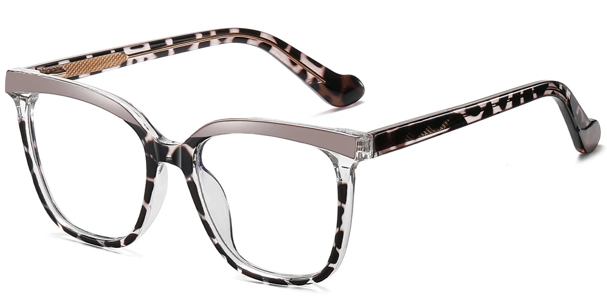 Candye Square Frame F4562