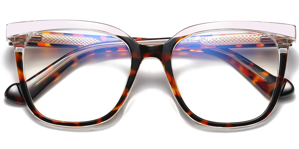Candye Square Frame F4562