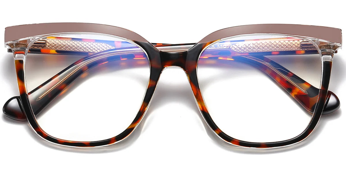 Candye Square Frame F4562