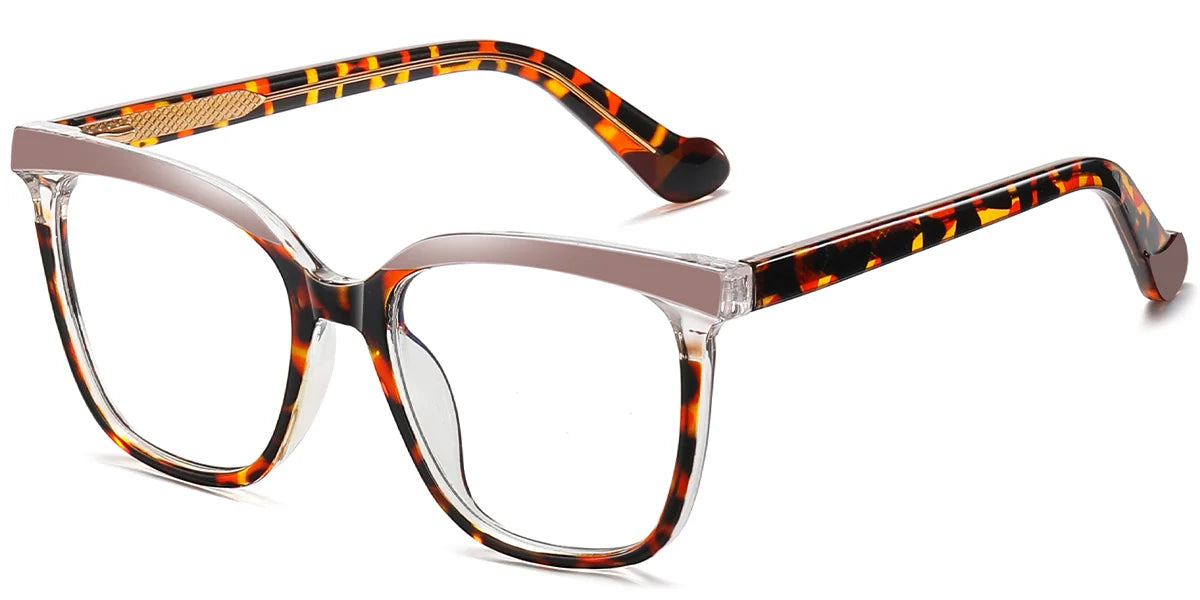 Candye Square Frame F4562