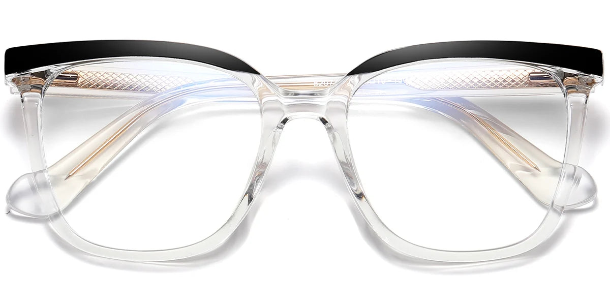 Candye Square Frame F4562