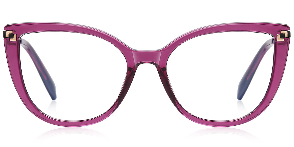 Candye Square Frame F4823