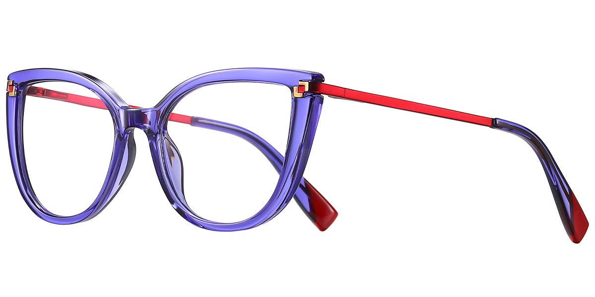 Candye Square Frame F4823