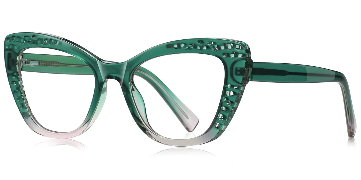 Candye Square Frame F4930