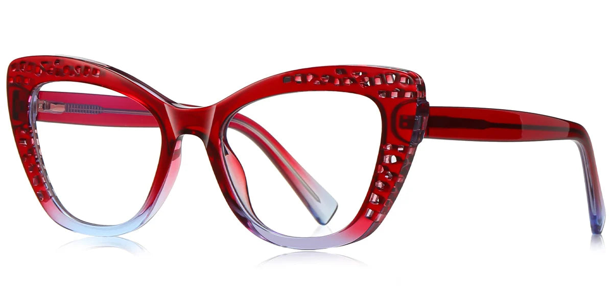 Candye Square Frame F4930
