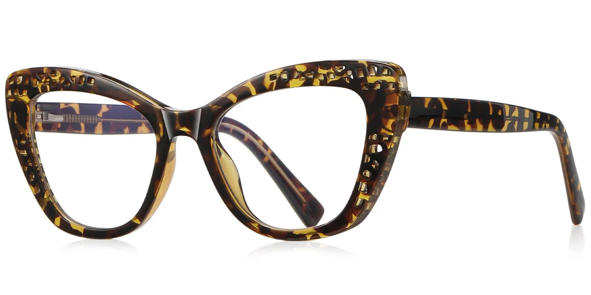 Candye Square Frame F4930