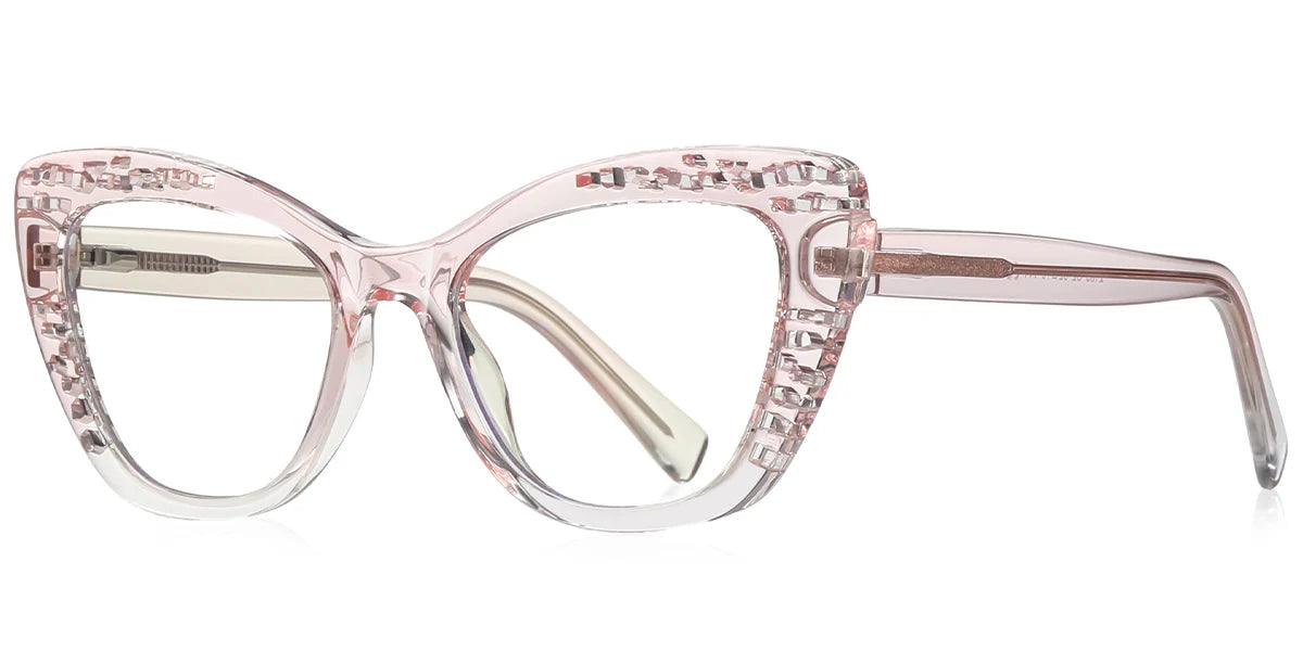 Candye Square Frame F4930