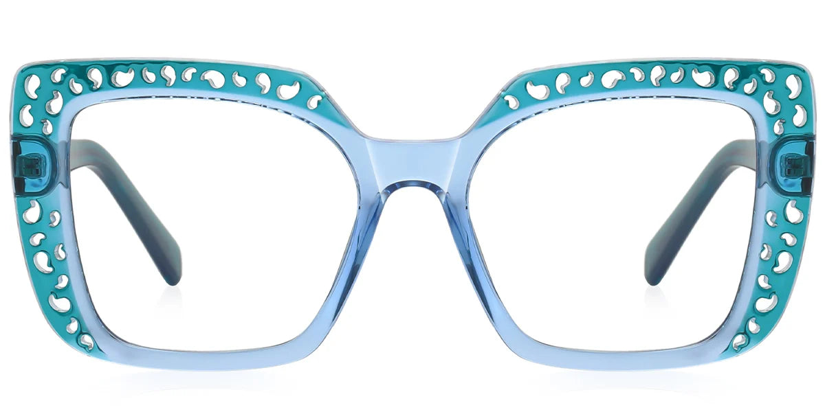 Candye Square Frame F4931