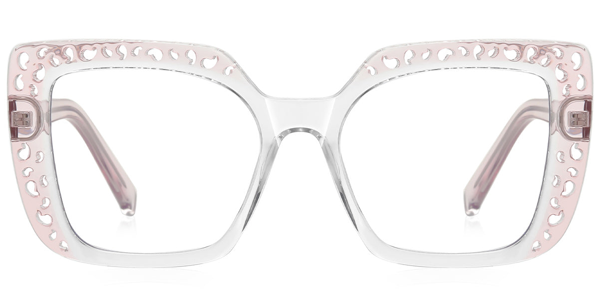 Candye Square Frame F4931