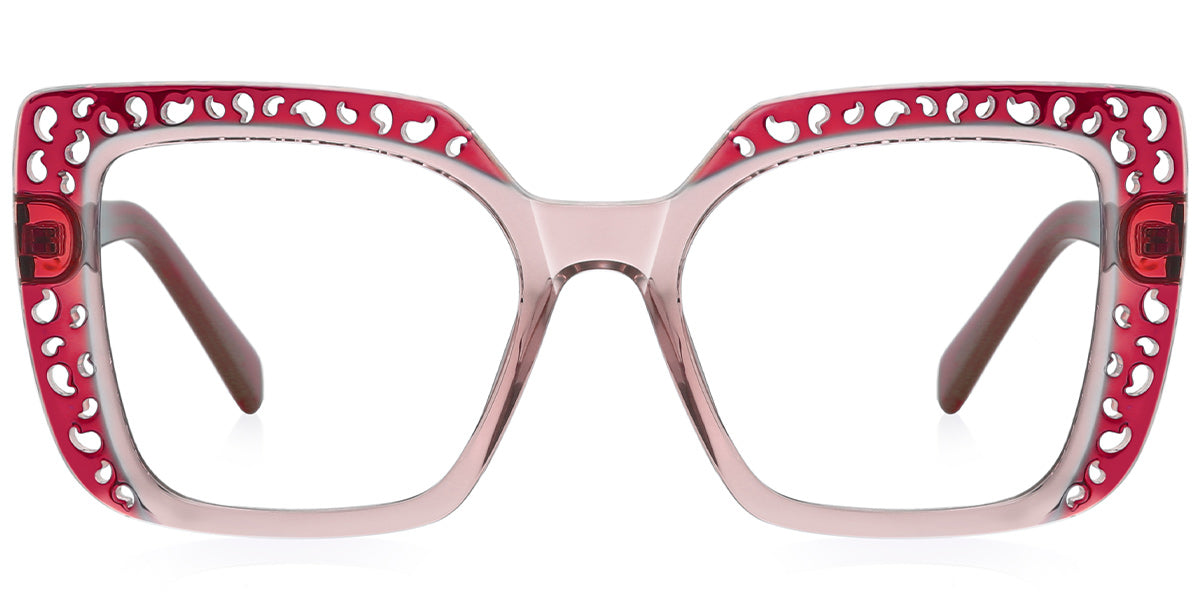 Candye Square Frame F4931