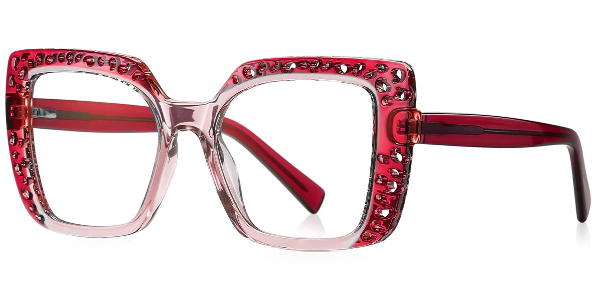 Candye Square Frame F4931