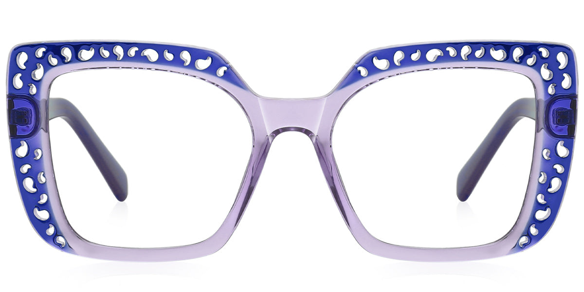 Candye Square Frame F4931