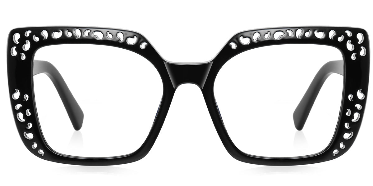 Candye Square Frame F4931