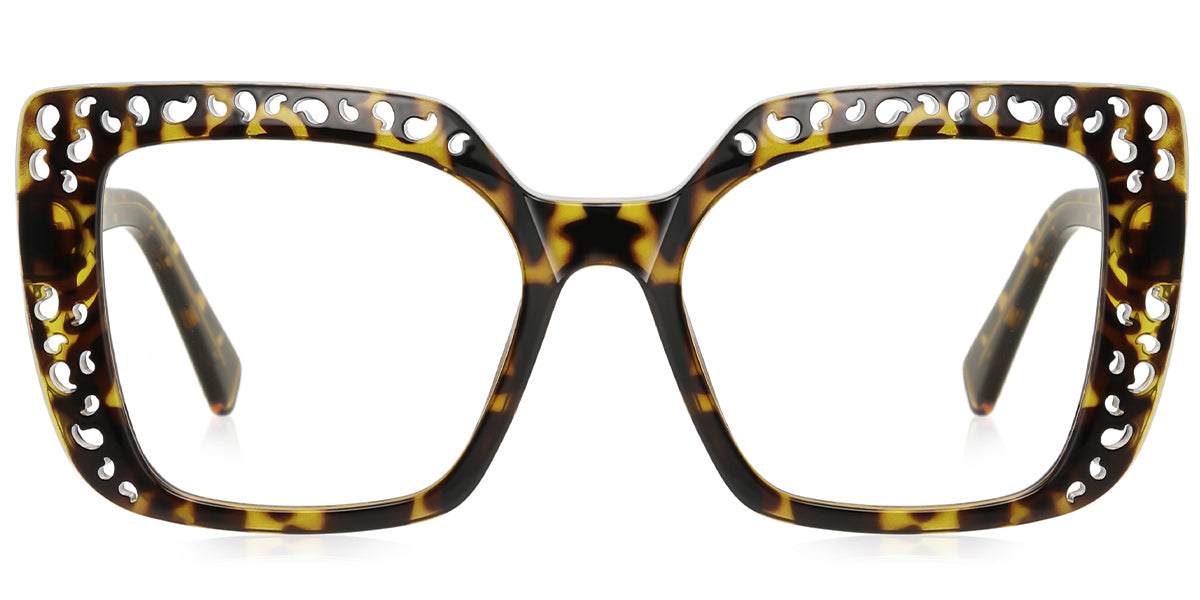 Candye Square Frame F4931