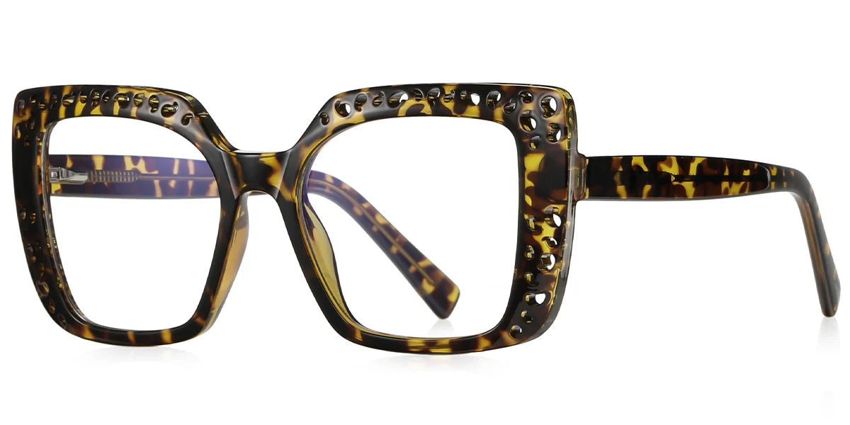Candye Square Frame F4931