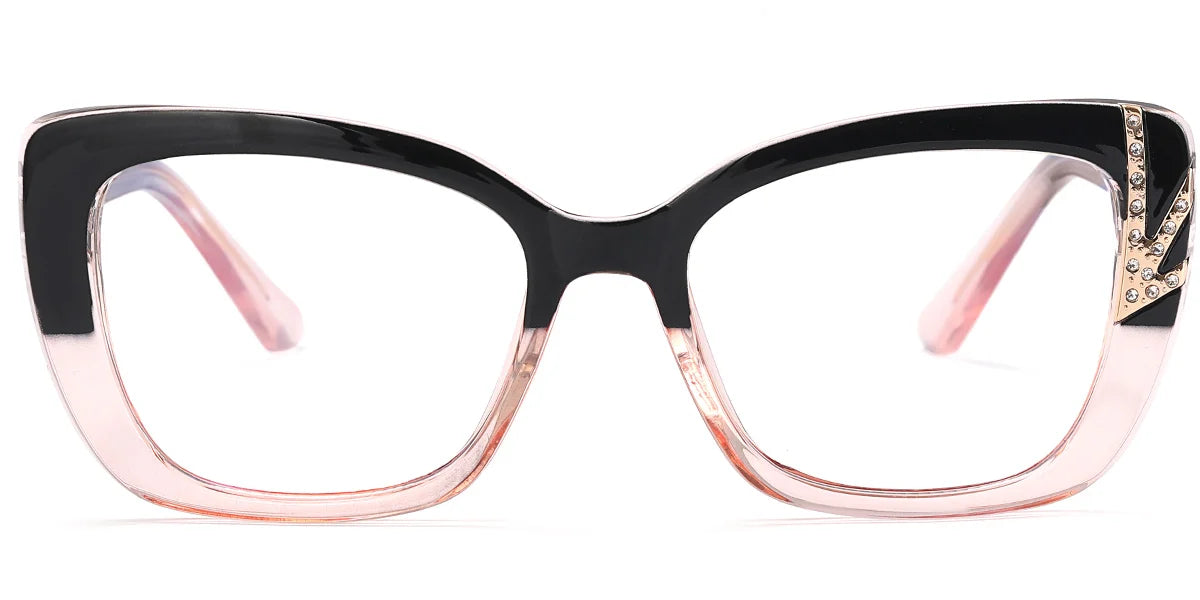 Candye Square Frame F4947