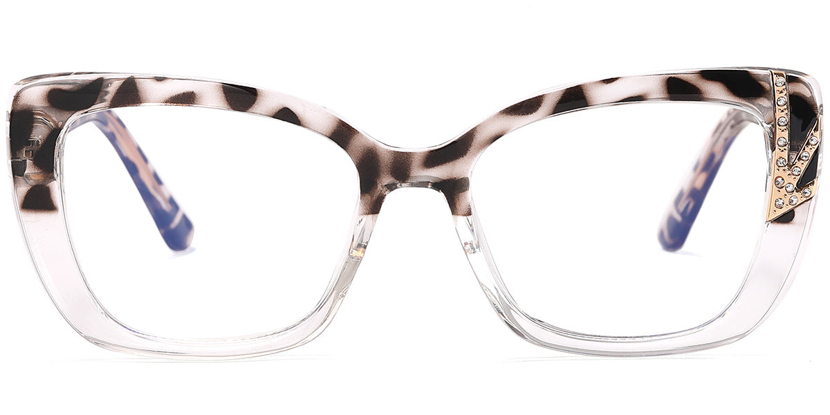 Candye Square Frame F4947