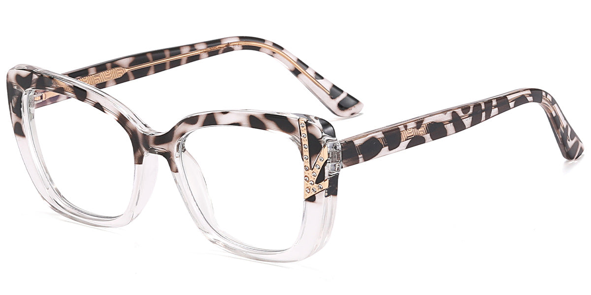 Candye Square Frame F4947