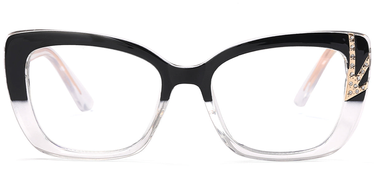 Candye Square Frame F4947
