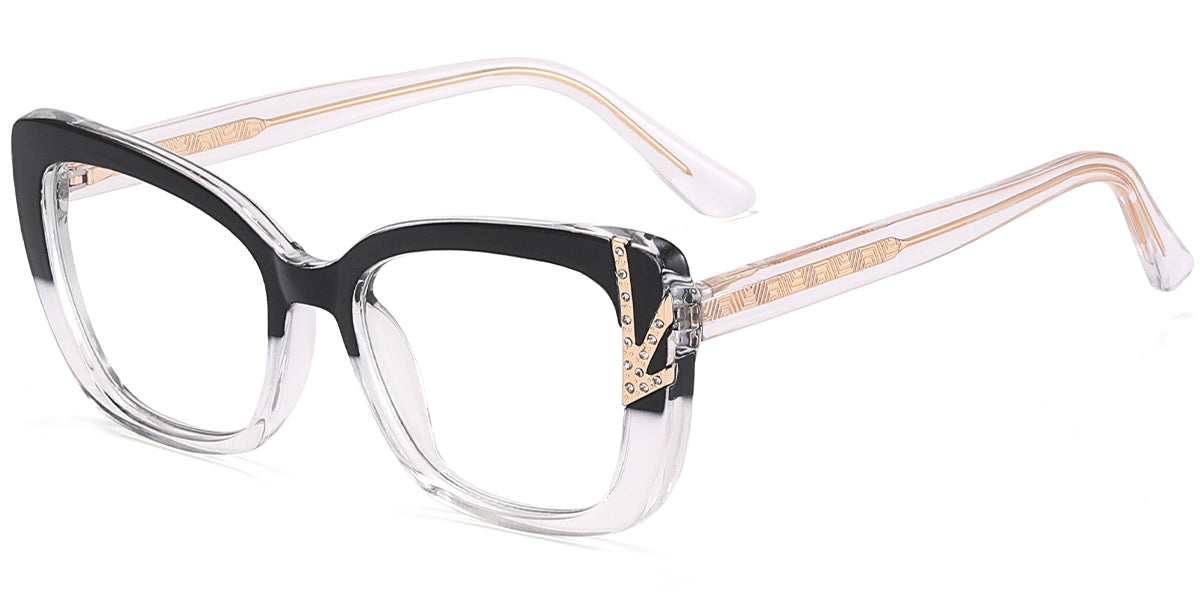 Candye Square Frame F4947