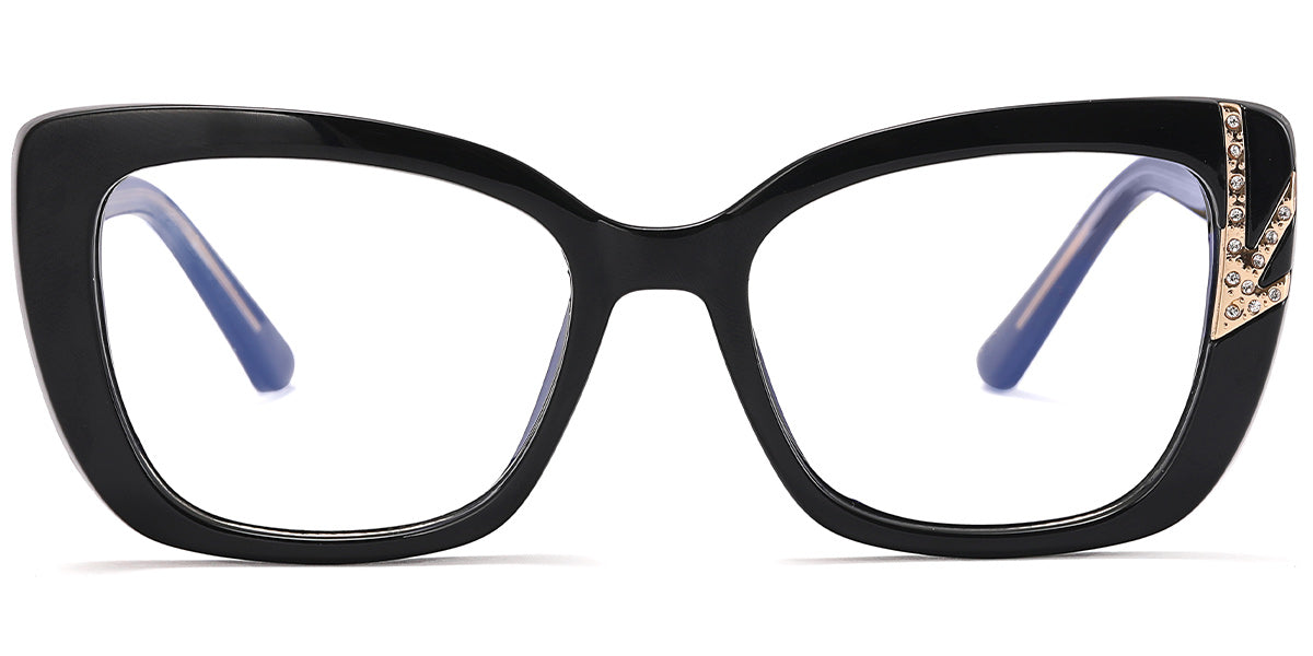 Candye Square Frame F4947
