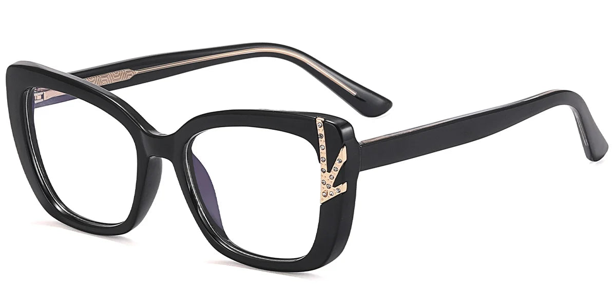 Candye Square Frame F4947
