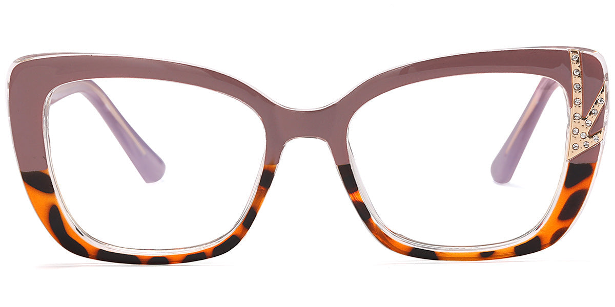 Candye Square Frame F4947