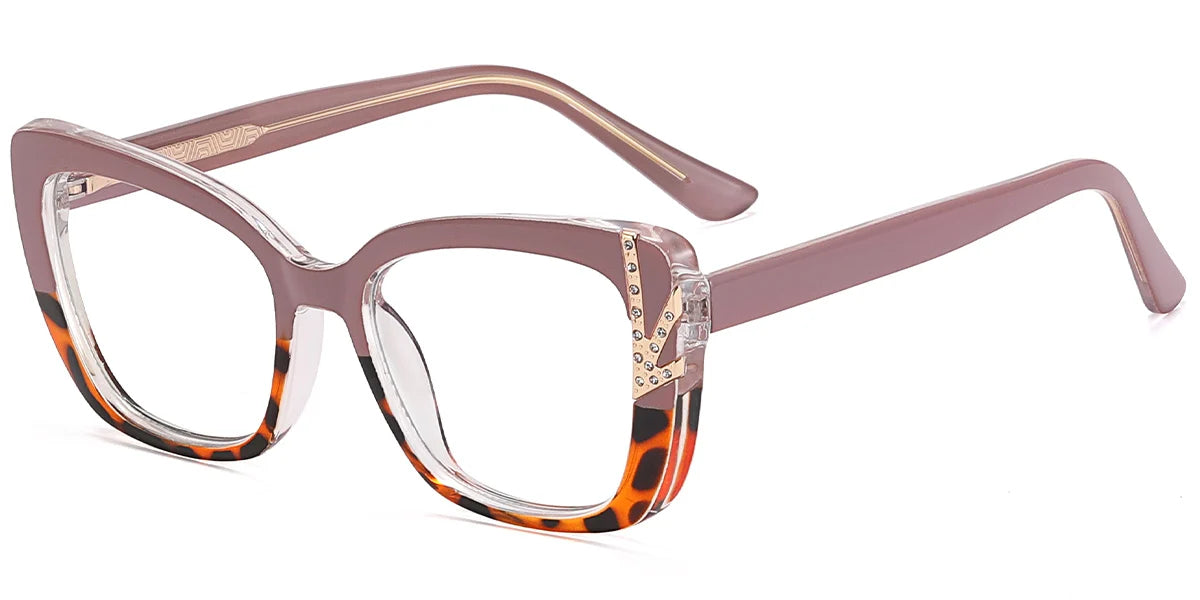 Candye Square Frame F4947
