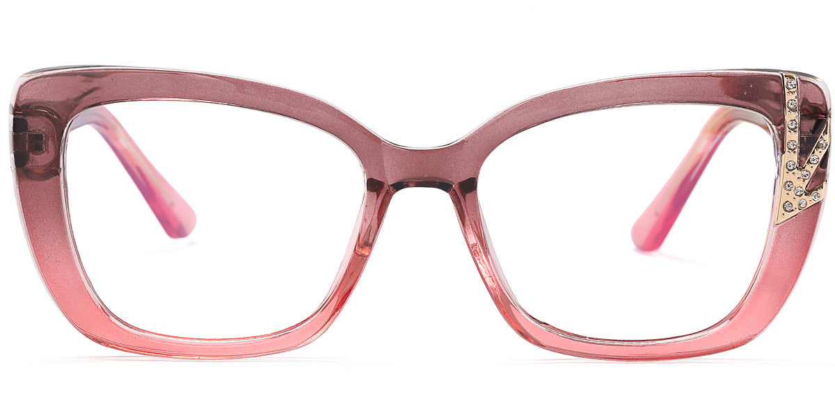 Candye Square Frame F4947