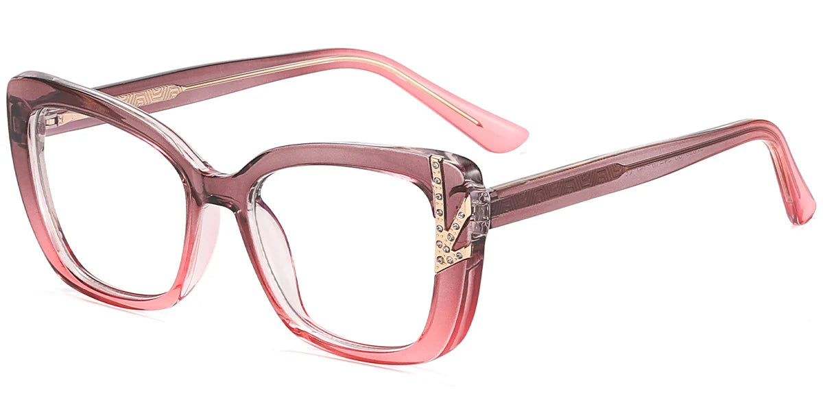 Candye Square Frame F4947