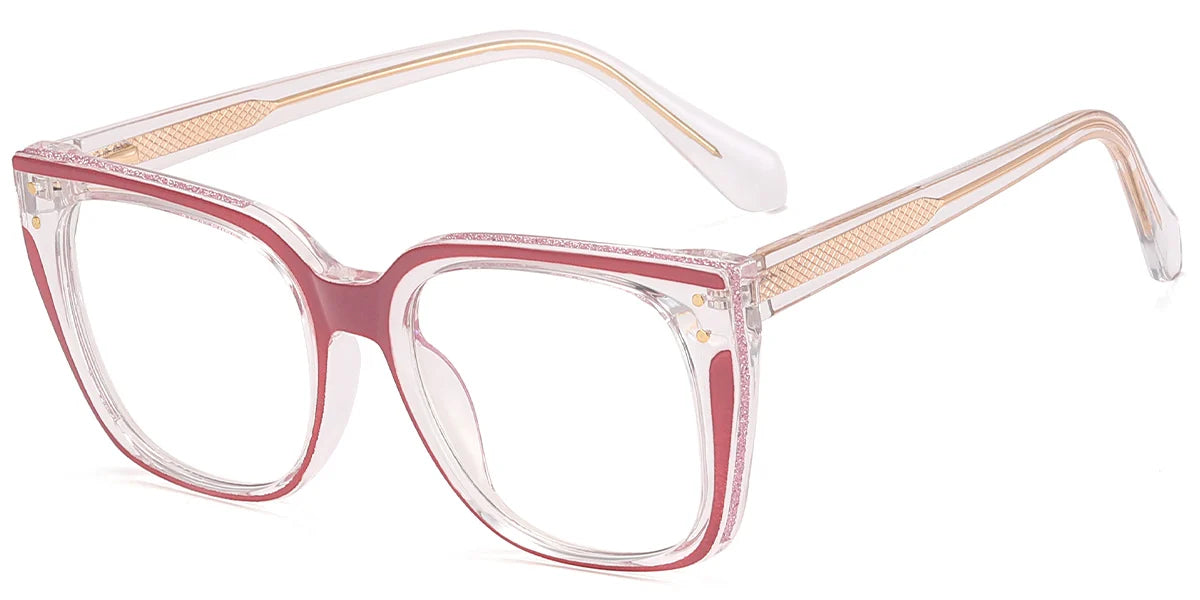 Candye Square Frame F4948