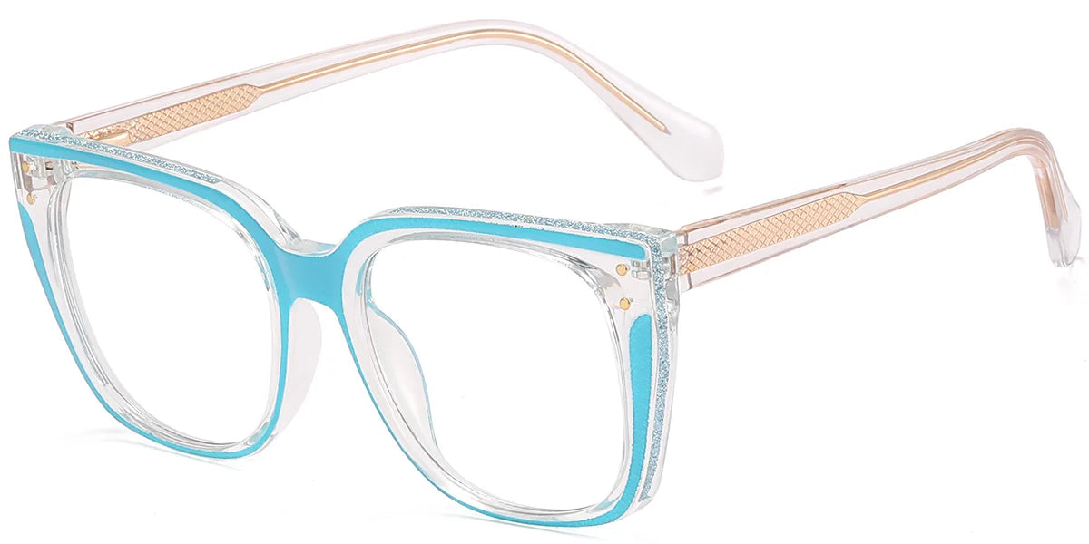 Candye Square Frame F4948