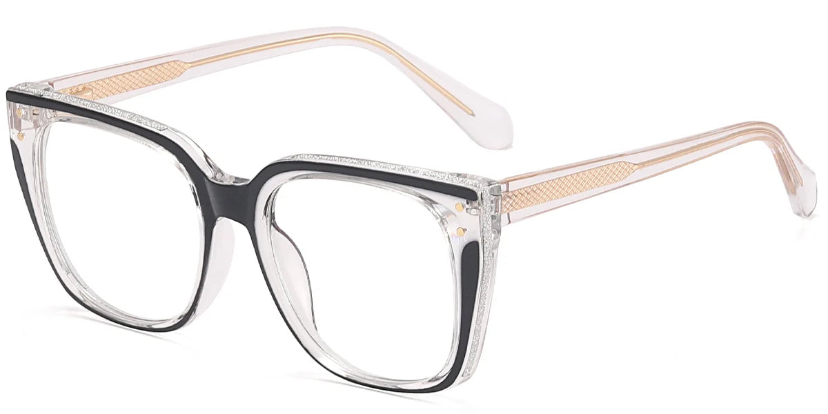 Candye Square Frame F4948