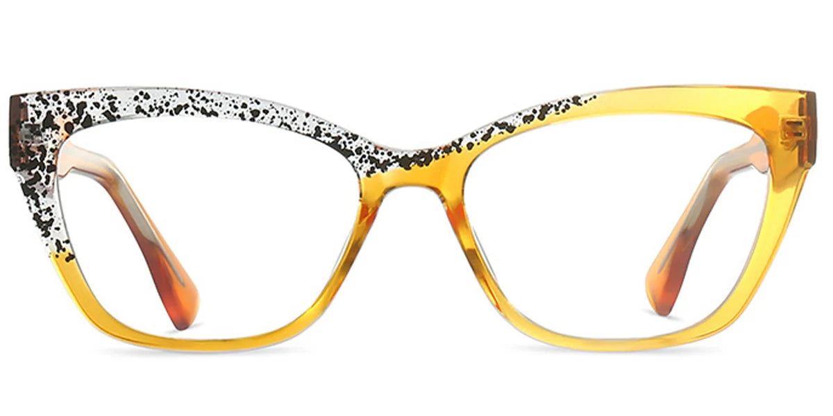 Candye Square Frame F5111