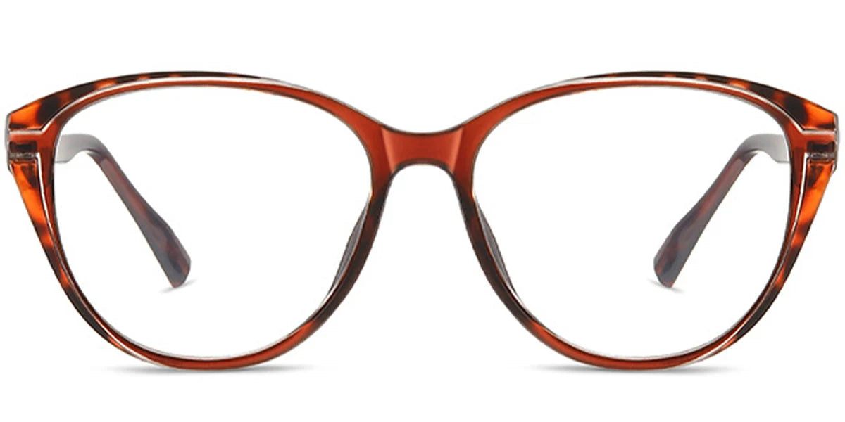 Candye Square Frame F5121